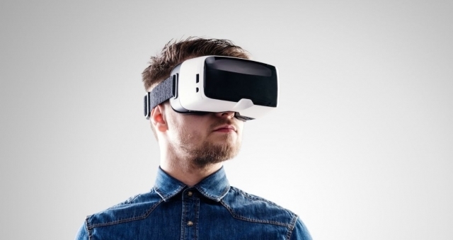 Baie de la baule Culture, Ateliers de réalité virtuelle