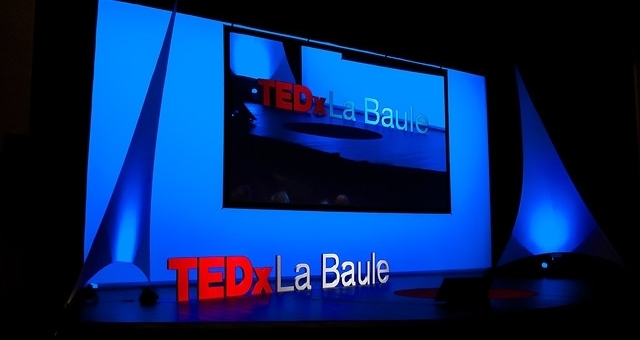 Baie de la baule Culture, TEDxLaBaule