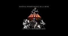 Actu Festival International de la Boxe